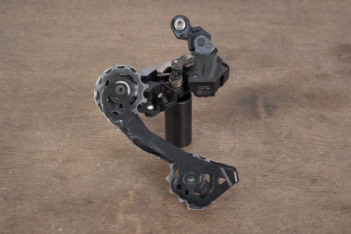 Shimano Ultegra R8070 Di2 GS 11 Speed Electronic Hydraulic Disc Brake Groupset 8070