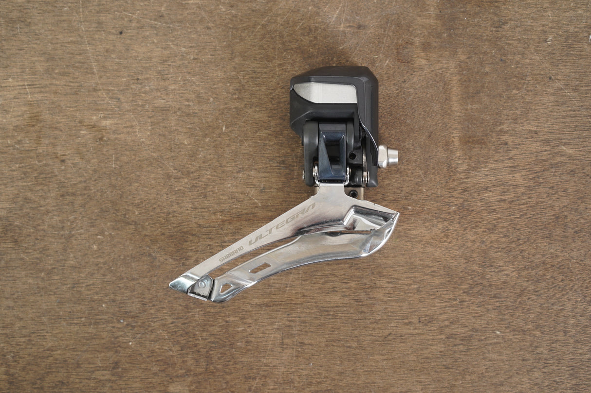 Shimano Ultegra R8070 Di2 11 Speed Electronic Hydraulic Disc Brake Groupset 8070