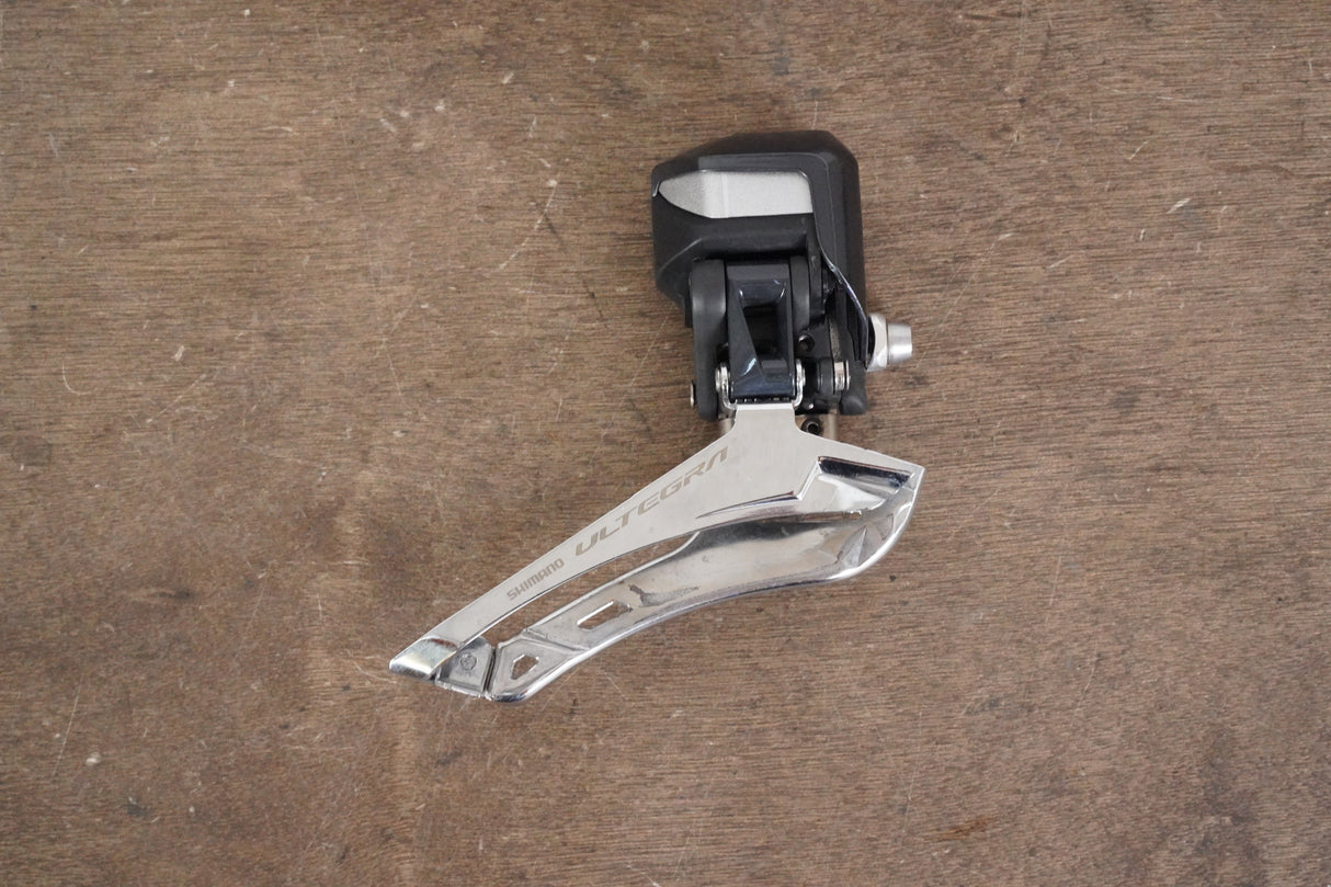 Shimano Ultegra R8070 Di2 GS 11 Speed Electronic Hydraulic Disc Brake Groupset 8070