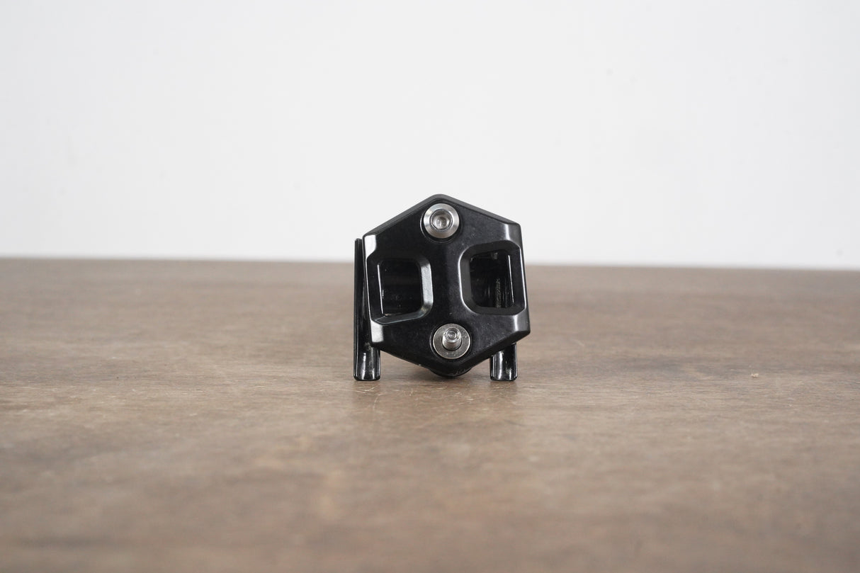 25.4mm Cannondale C2 Carbon Alloy Setback Road Seatpost