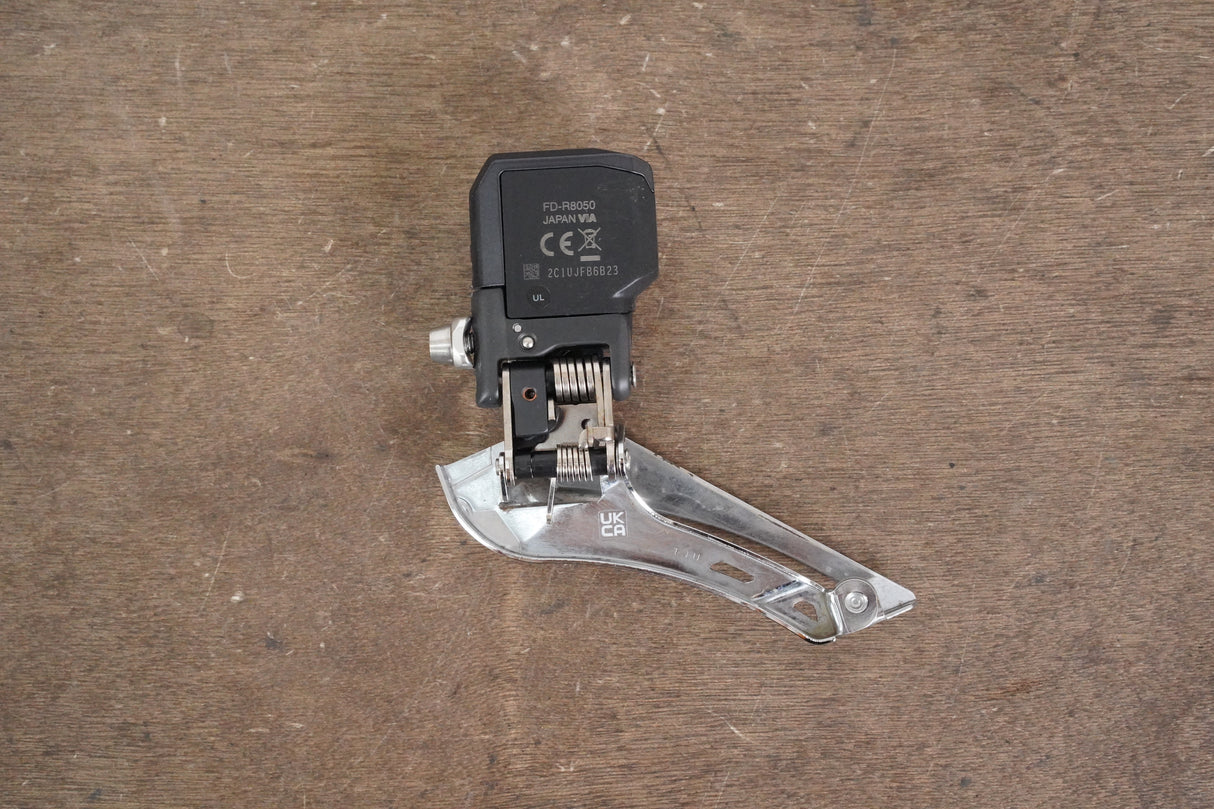 Shimano Ultegra R8070 Di2 GS 11 Speed Electronic Hydraulic Disc Brake Groupset 8070