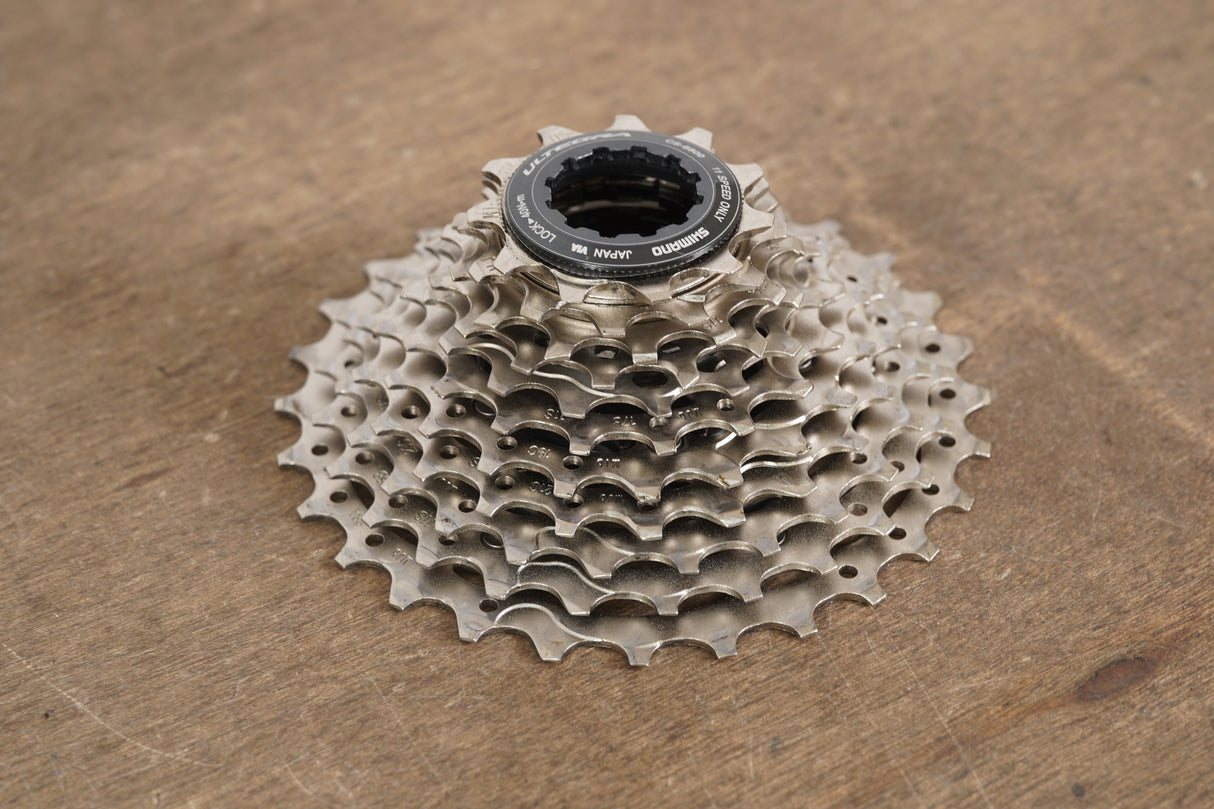 11-28T Shimano Ultegra CS-6800 11 Speed Cassette 250g