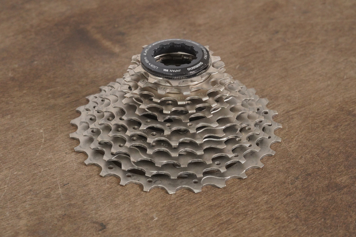 11-28T Shimano Ultegra CS-R8000 11 Speed Cassette 244g 8000