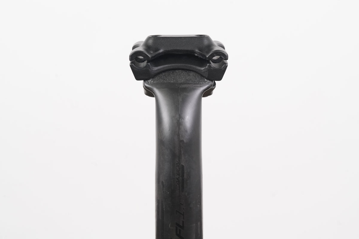 27.2mm Syncros FL1.0 Carbon 25mm Setback Seatpost FL 1.0