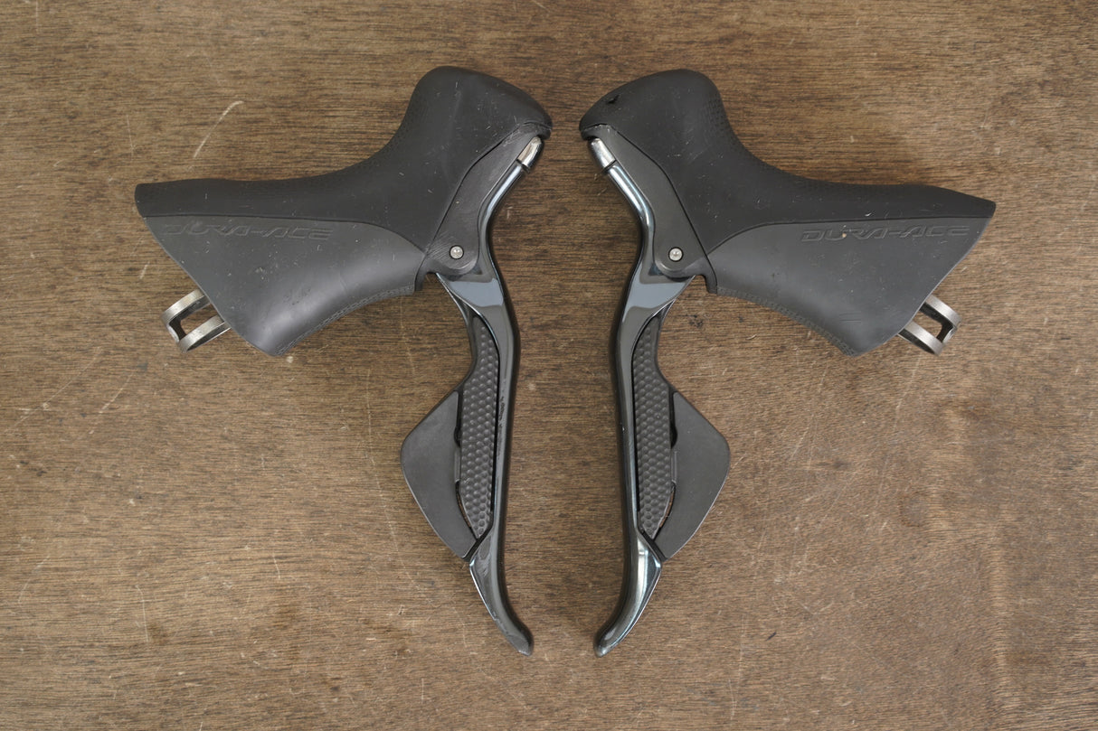 Shimano Dura-Ace 9070 Di2 11 Speed Electronic Rim Brake Road Groupset 9070