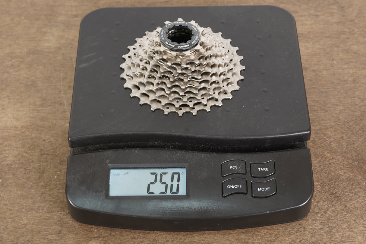 11-28T Shimano Ultegra CS-6800 11 Speed Cassette 250g