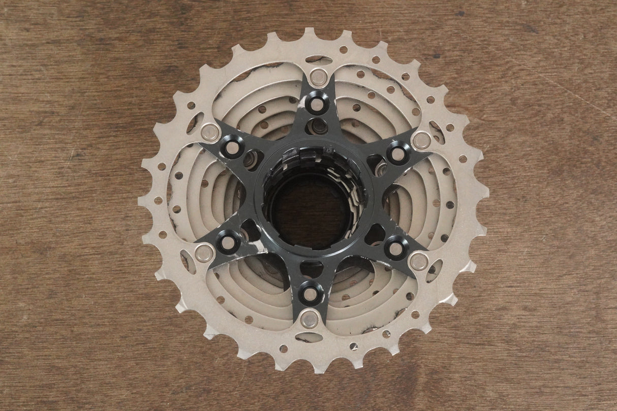 11-28T Shimano Ultegra CS-R8000 11 Speed Cassette 244g 8000