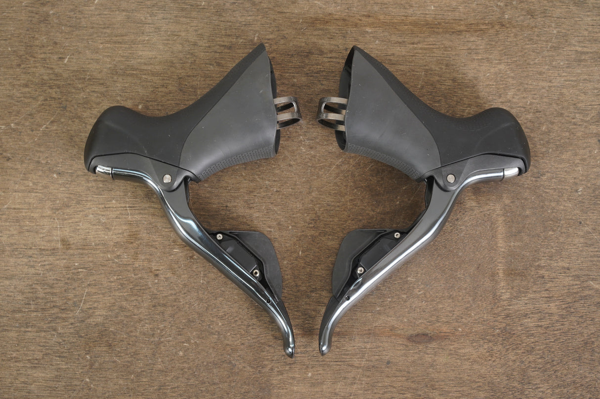 Shimano Dura-Ace 9070 Di2 11 Speed Electronic Rim Brake Road Groupset 9070