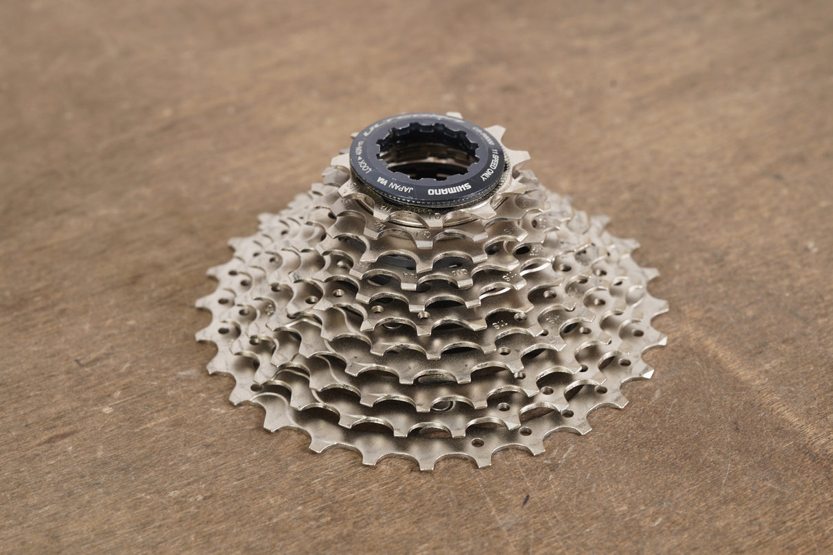 11-28T Shimano Ultegra CS-R8000 11 Speed Cassette 244g 8000
