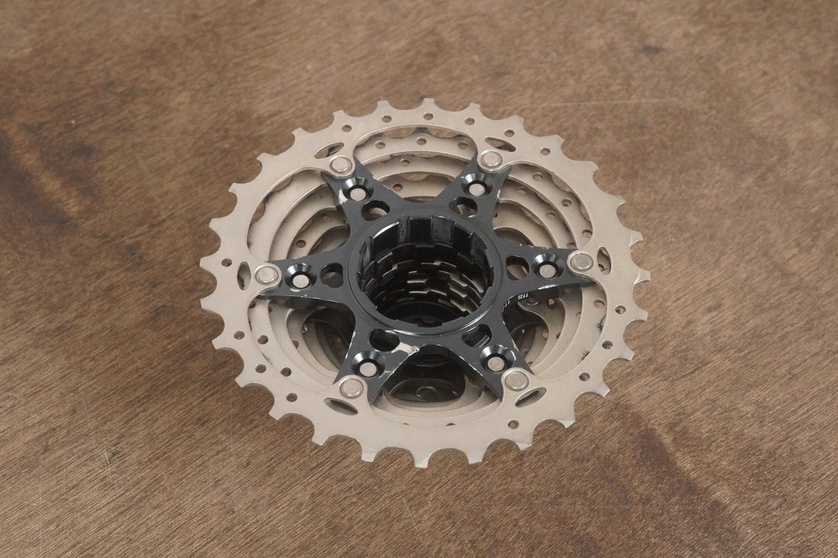 11-28T Shimano Ultegra CS-R8000 11 Speed Cassette 244g 8000