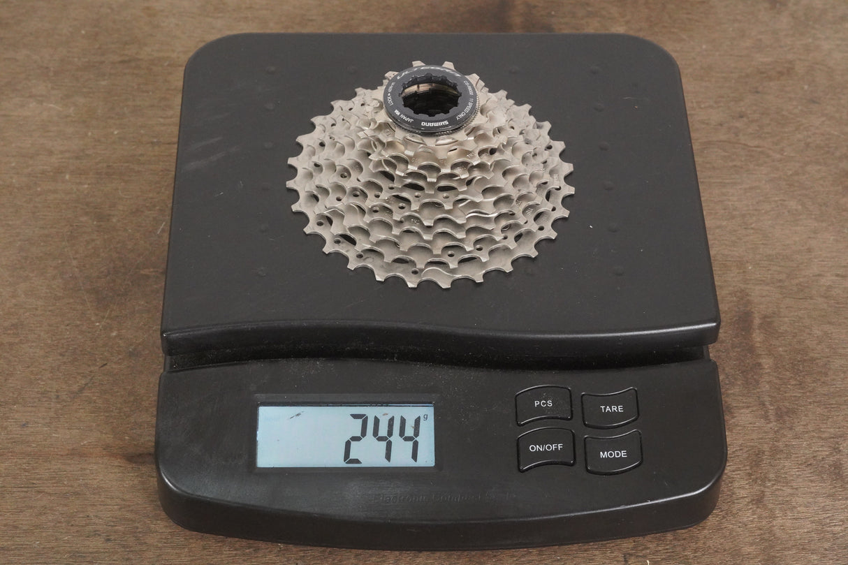 11-28T Shimano Ultegra CS-R8000 11 Speed Cassette 244g 8000