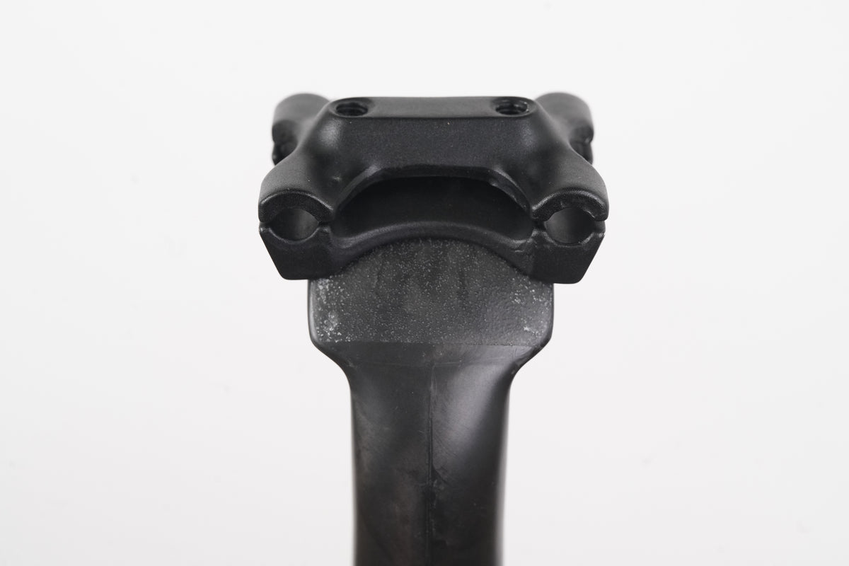 27.2mm Syncros FL1.0 Carbon 25mm Setback Seatpost FL 1.0