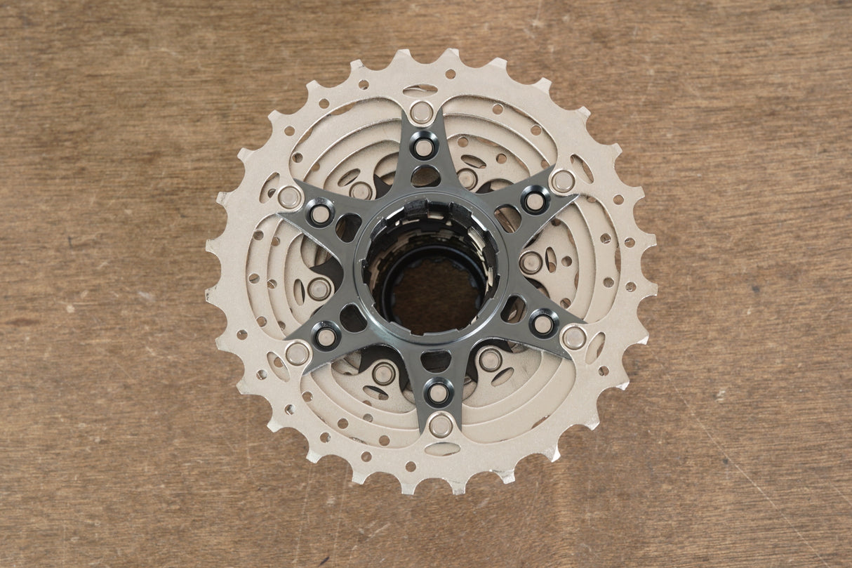 11-28T Shimano Ultegra CS-R8000 11 Speed Cassette 244g 8000