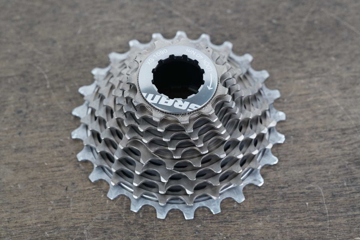 11-25T SRAM Red 10 Speed XG-1090 Road Cassette 149g