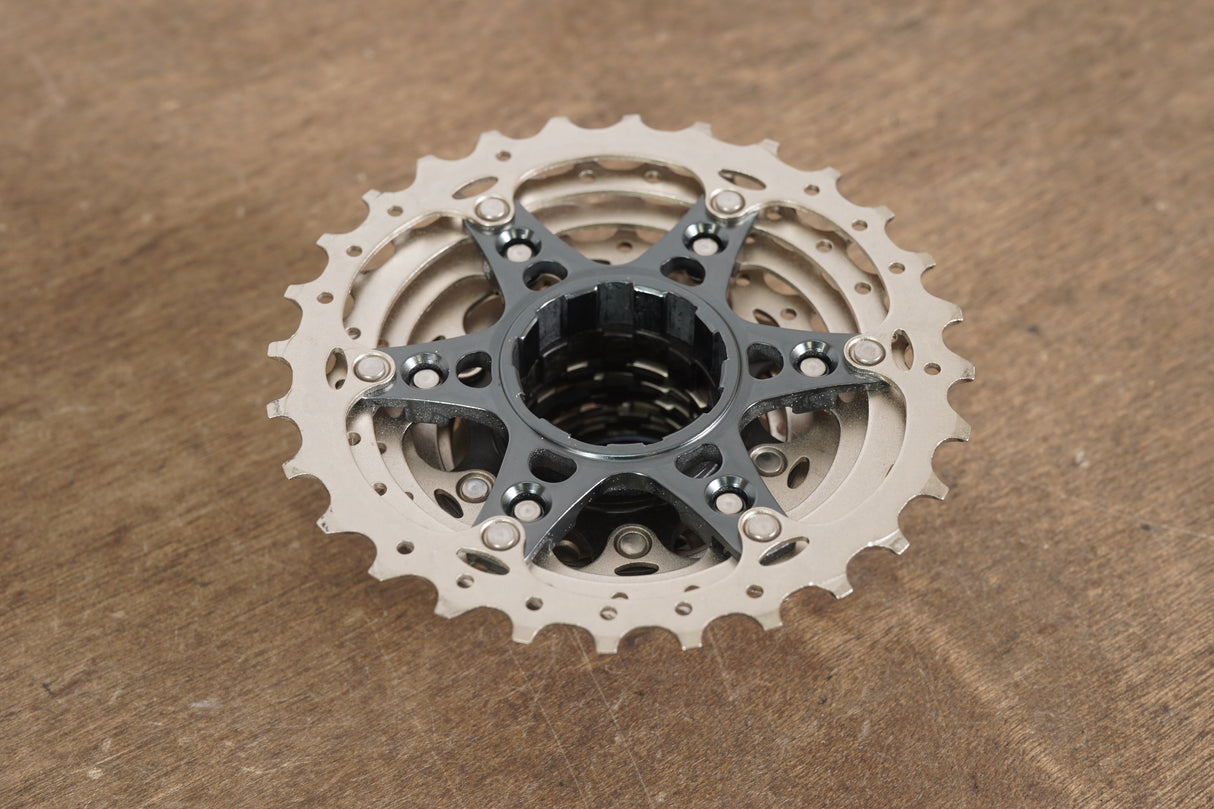 11-28T Shimano Ultegra CS-R8000 11 Speed Cassette 244g 8000