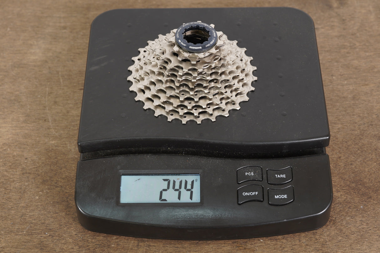 11-28T Shimano Ultegra CS-R8000 11 Speed Cassette 244g 8000