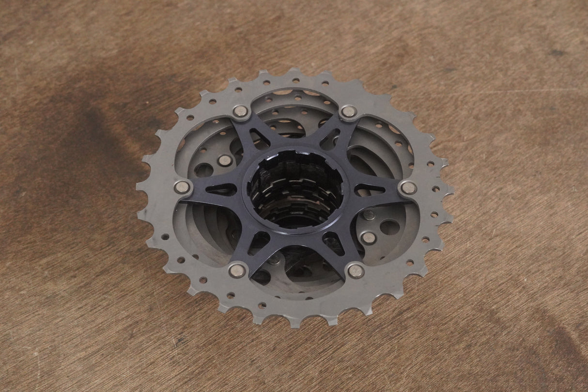 11-28T Shimano Dura-Ace CS-R9100 11 Speed Road Cassette 196g 9100