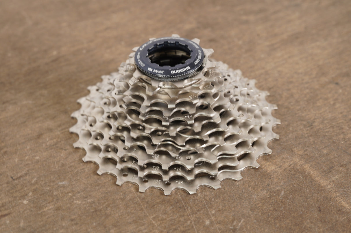 11-28T Shimano Ultegra CS-R8000 11 Speed Cassette 244g 8000