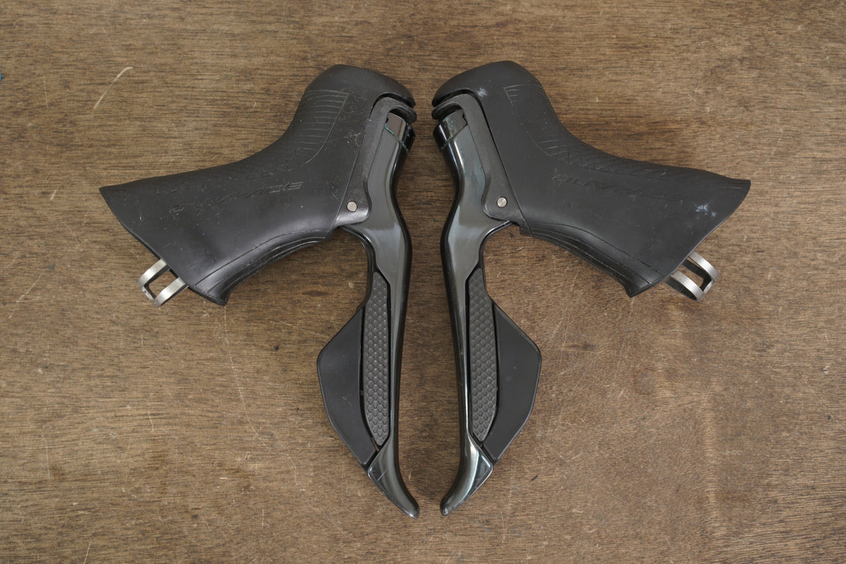 Shimano Dura-Ace R9150 Di2 11 Speed Electronic Rim Brake Road Groupset 9150