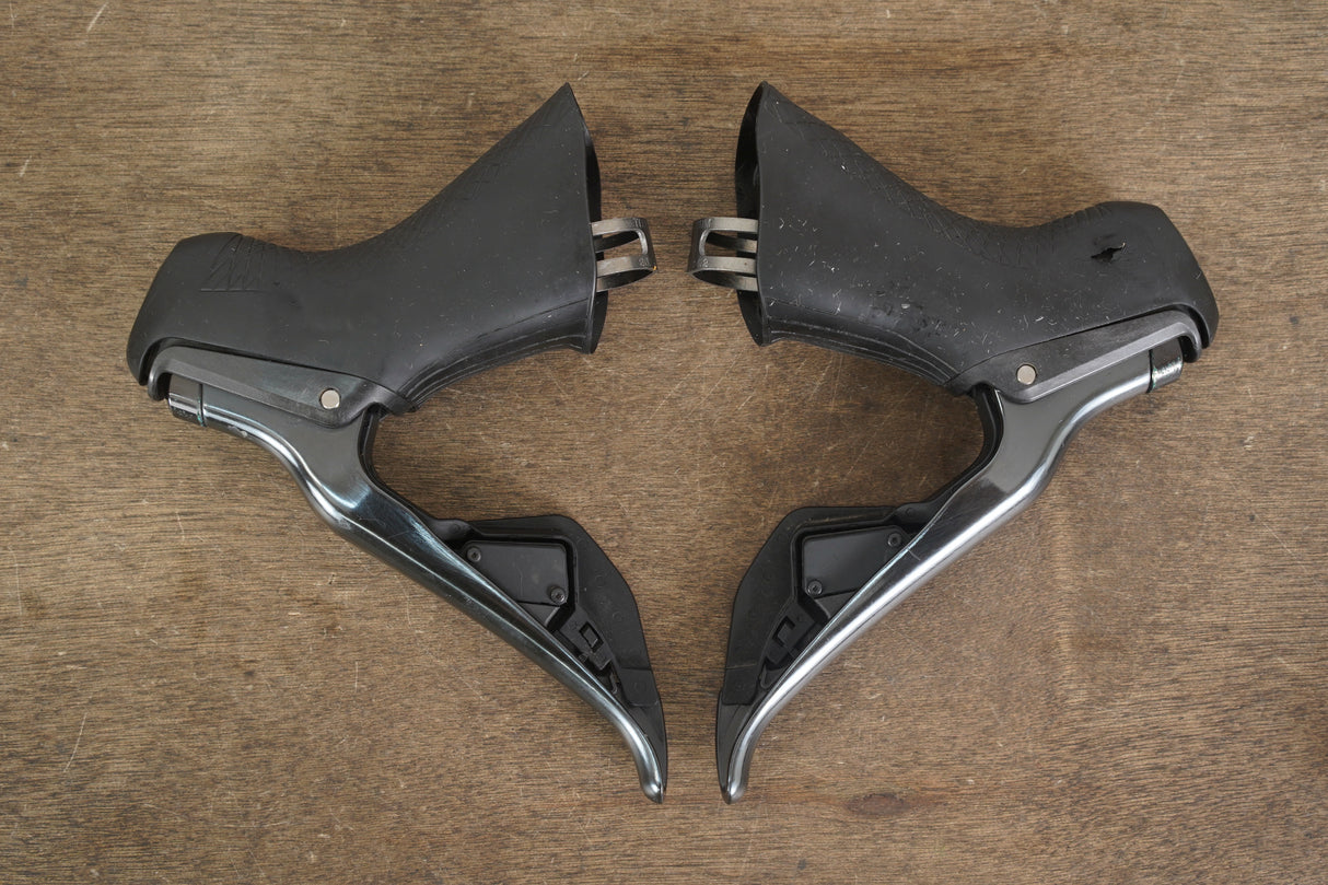 Shimano Dura-Ace R9150 Di2 11 Speed Electronic Rim Brake Road Groupset 9150