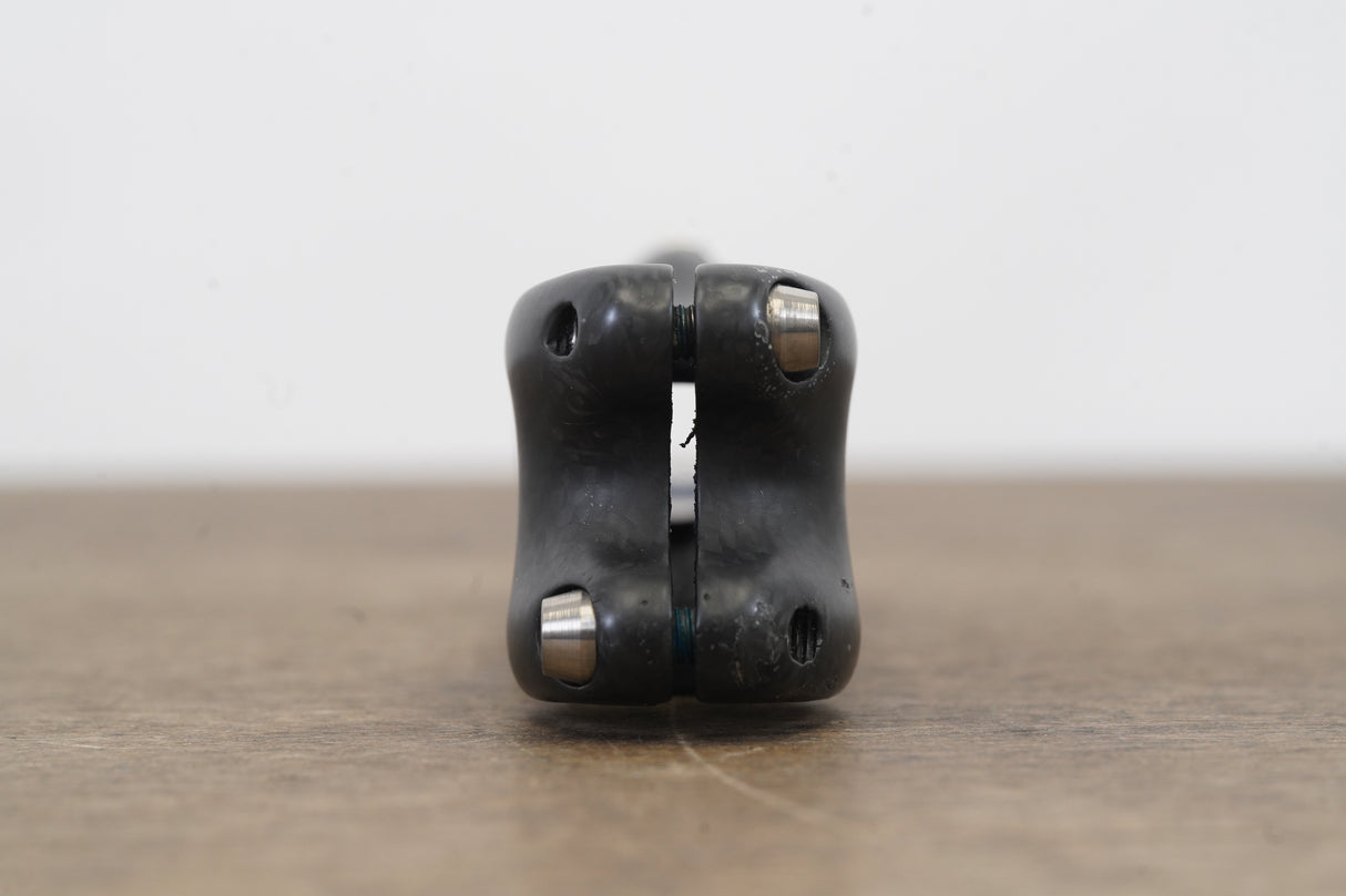 Giant CF 10XL 120mm ±6 Degree Carbon Road Stem 140g 1 1/8" 31.8mm
