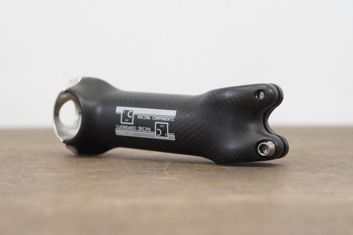 Giant CF 10XL 120mm ±6 Degree Carbon Road Stem 140g 1 1/8" 31.8mm