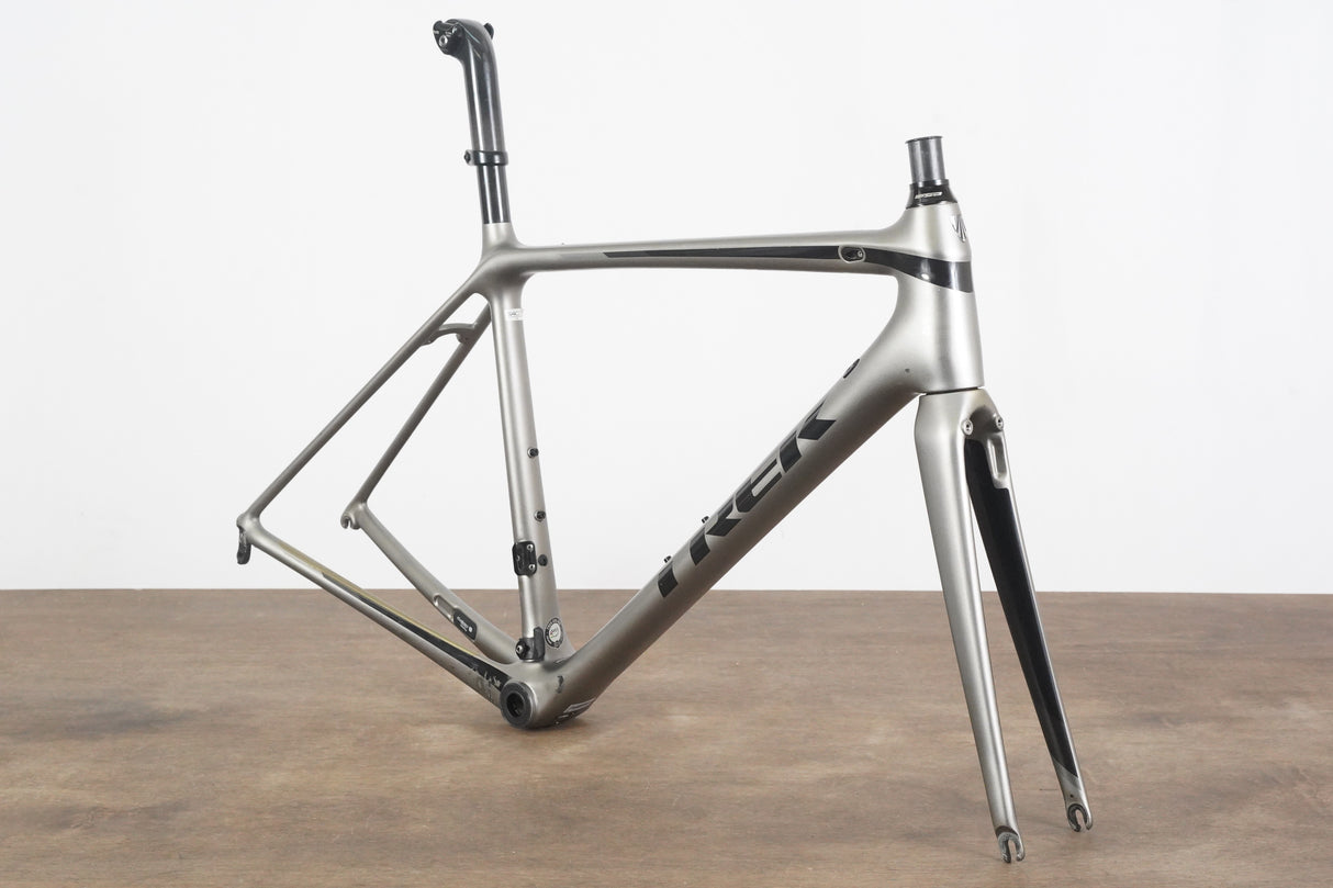 54cm Trek Emonda SL 6 Carbon Rim Brake Road Frameset SL6