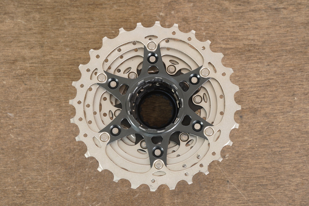 11-28T Shimano Ultegra CS-R8000 11 Speed Cassette 244g 8000
