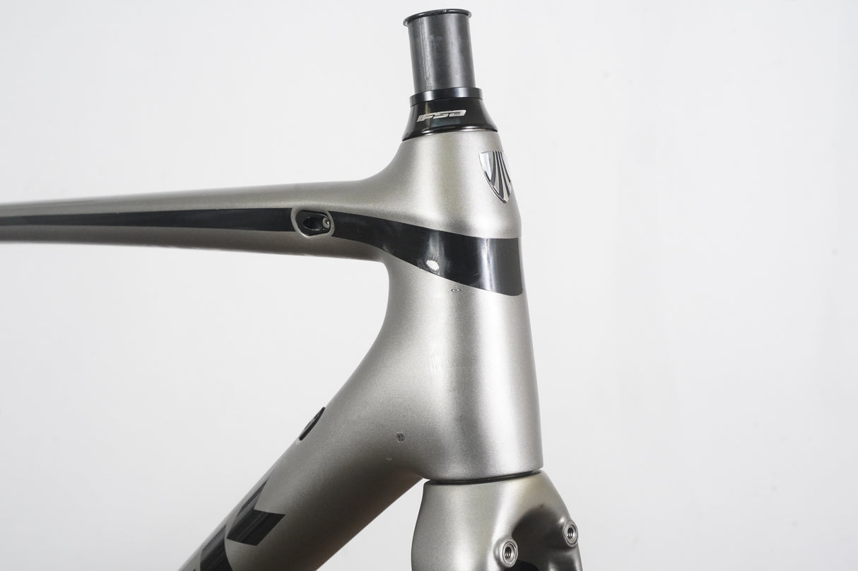 54cm Trek Emonda SL 6 Carbon Rim Brake Road Frameset SL6