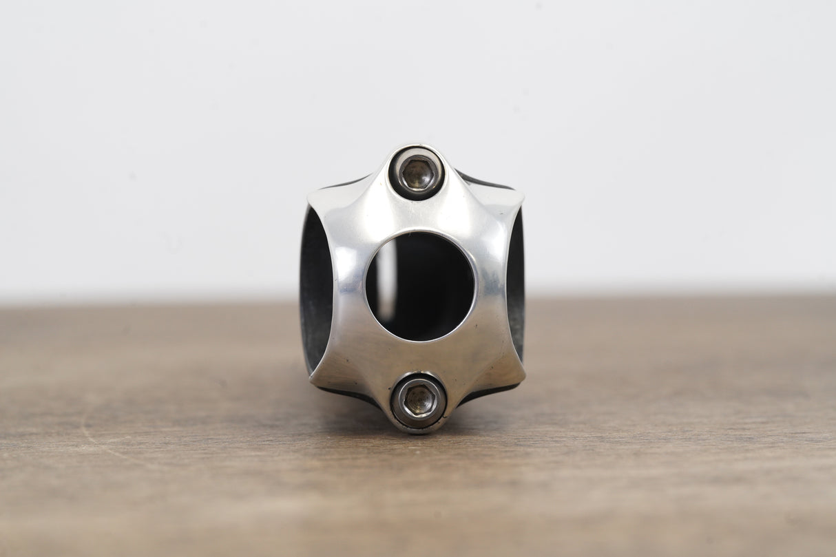 Giant CF 10XL 120mm ±6 Degree Carbon Road Stem 140g 1 1/8" 31.8mm