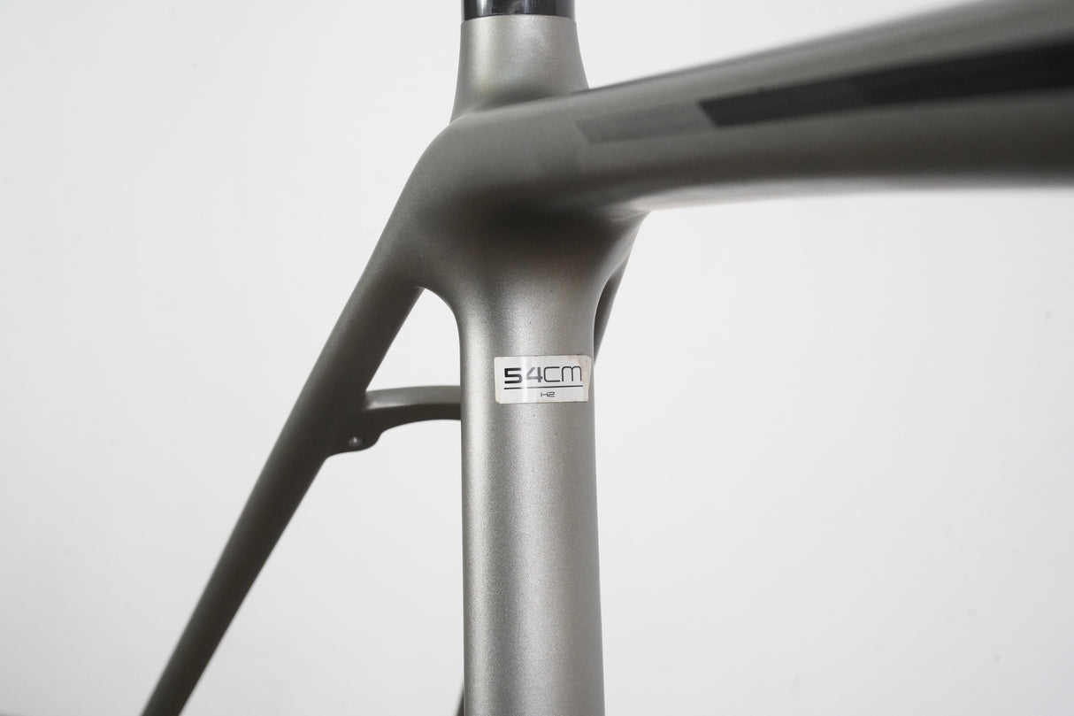 54cm Trek Emonda SL 6 Carbon Rim Brake Road Frameset SL6