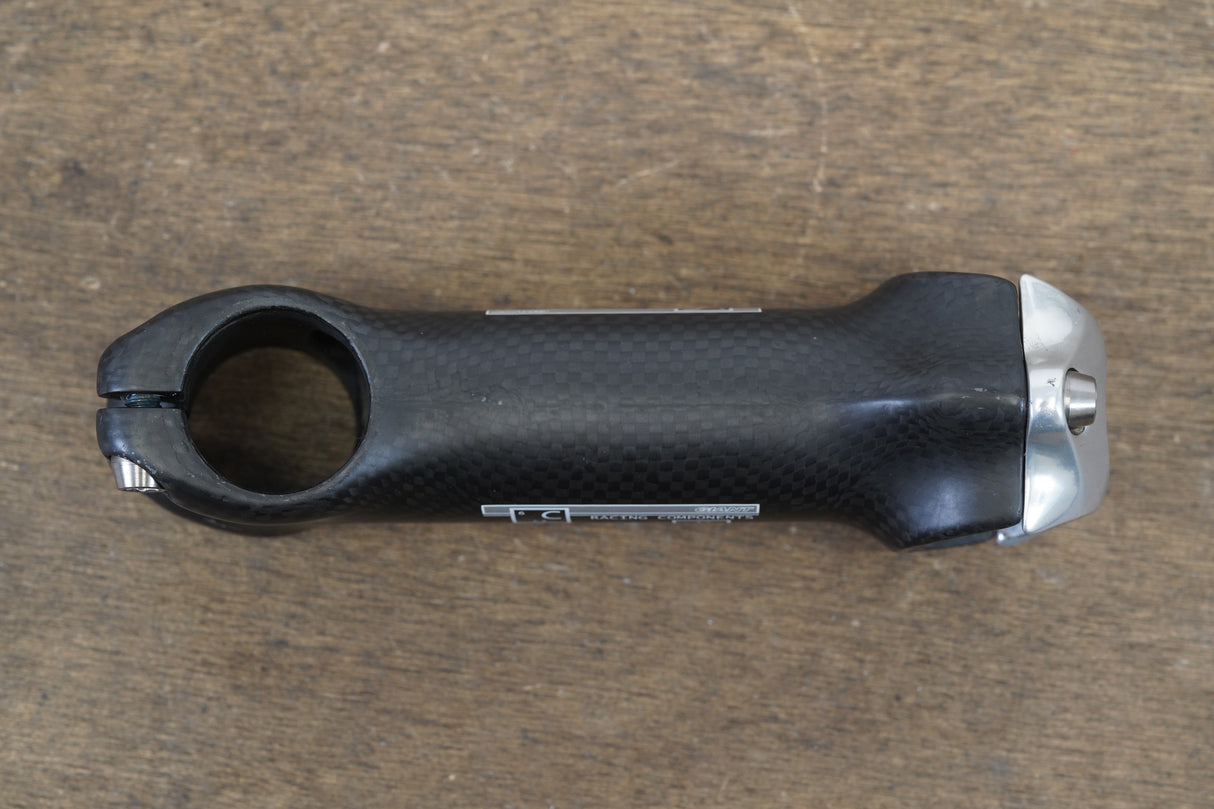 Giant CF 10XL 120mm ±6 Degree Carbon Road Stem 140g 1 1/8" 31.8mm