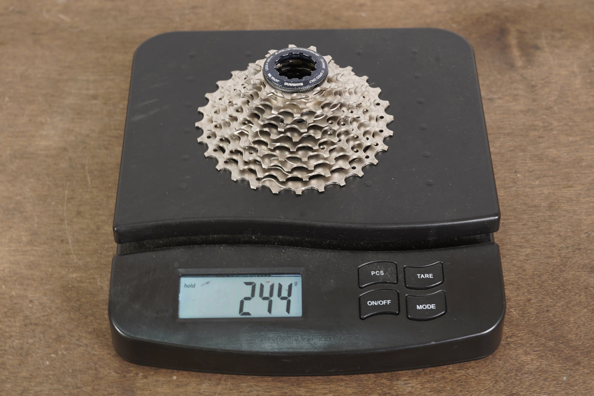 11-28T Shimano Ultegra CS-R8000 11 Speed Cassette 244g 8000