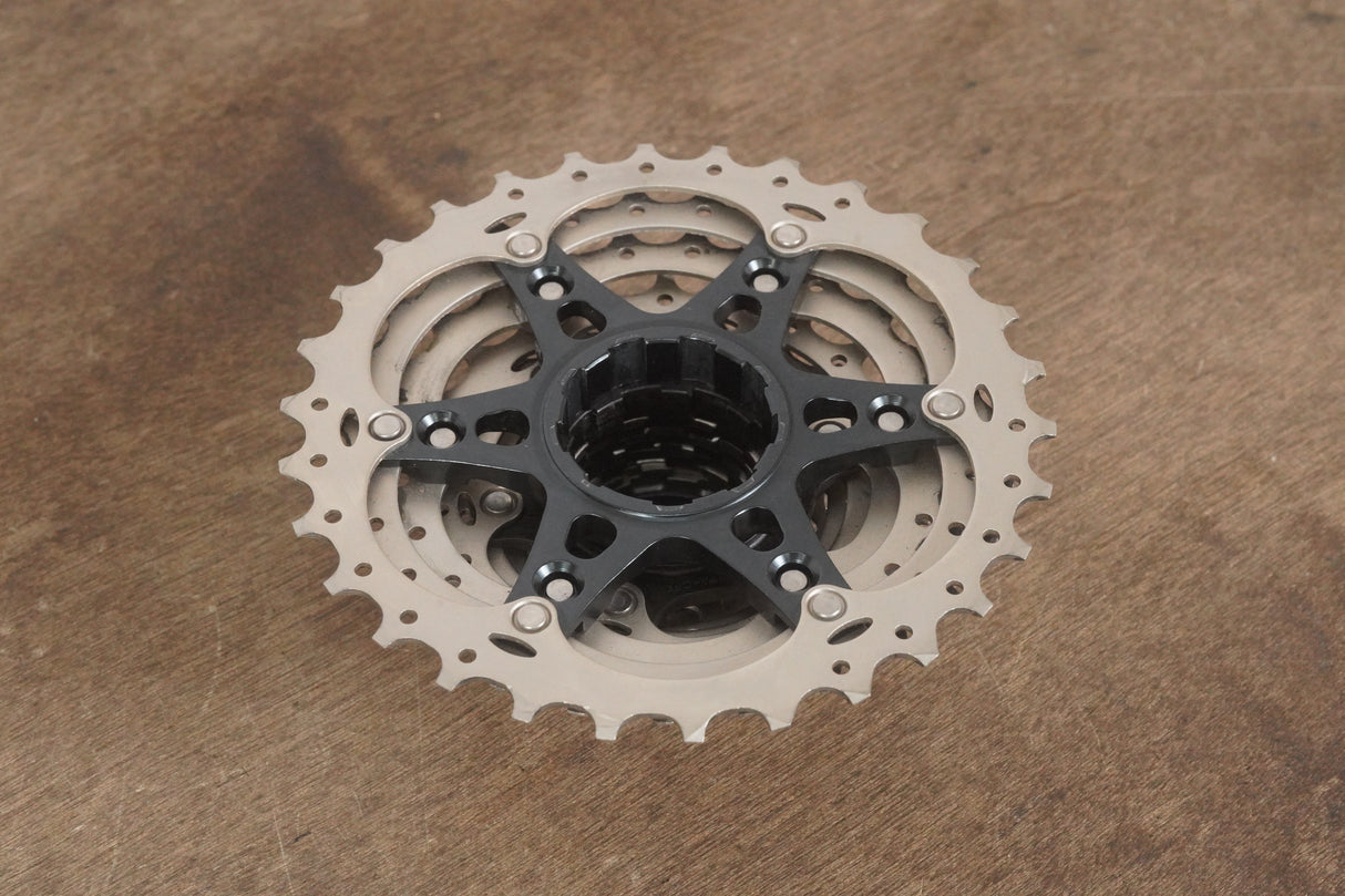 11-30T Shimano Ultegra CS-R8000 11 Speed Cassette 270g 8000