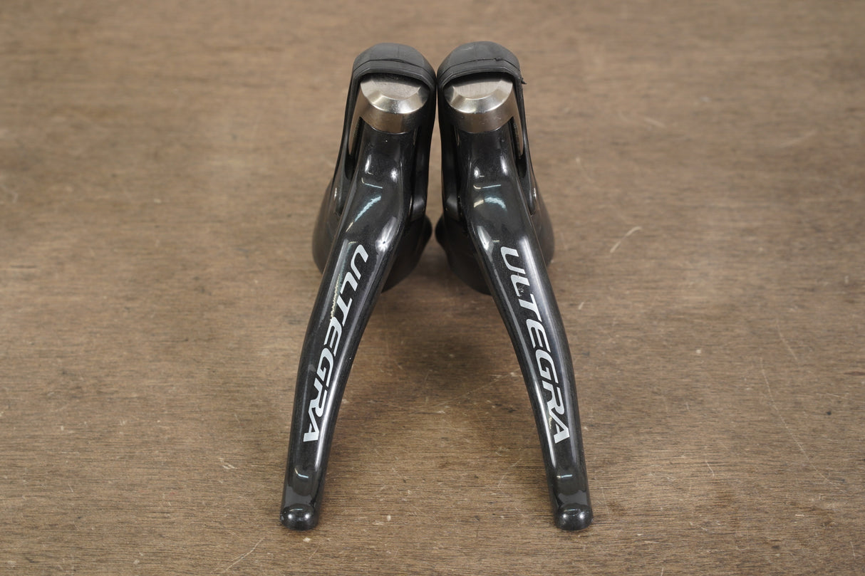 Shimano Ultegra 6800 11 Speed Mechanical Rim Brake Road Groupset