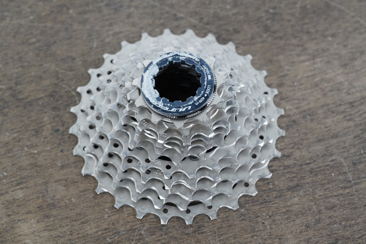 11-28T Shimano Ultegra CS-R8000 11 Speed Cassette 242g 8000