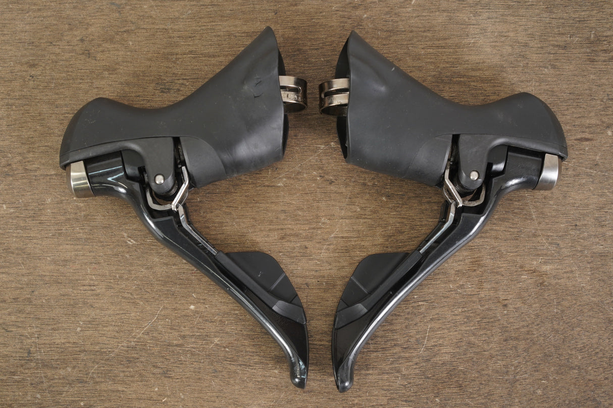 Shimano Ultegra 6800 11 Speed Mechanical Rim Brake Road Groupset