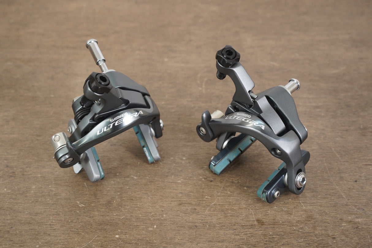 Shimano Ultegra 6800 11 Speed Mechanical Rim Brake Road Groupset