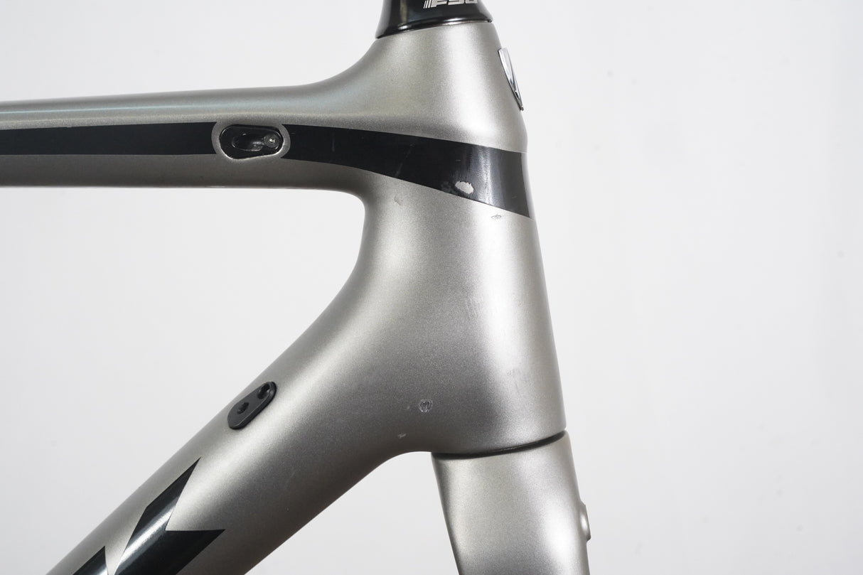 54cm Trek Emonda SL 6 Carbon Rim Brake Road Frameset SL6