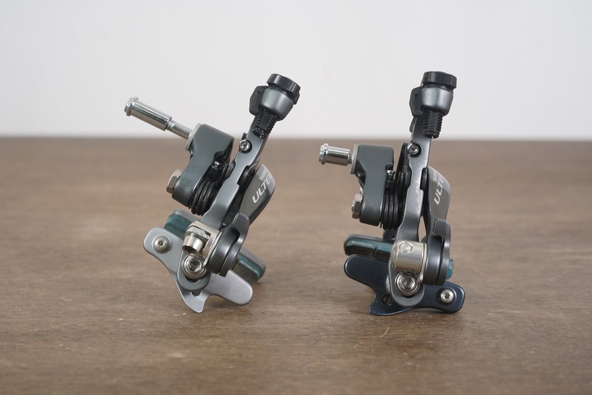 Shimano Ultegra 6800 11 Speed Mechanical Rim Brake Road Groupset