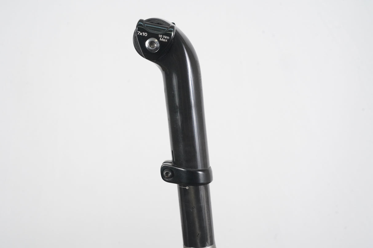 54cm Trek Emonda SL 6 Carbon Rim Brake Road Frameset SL6