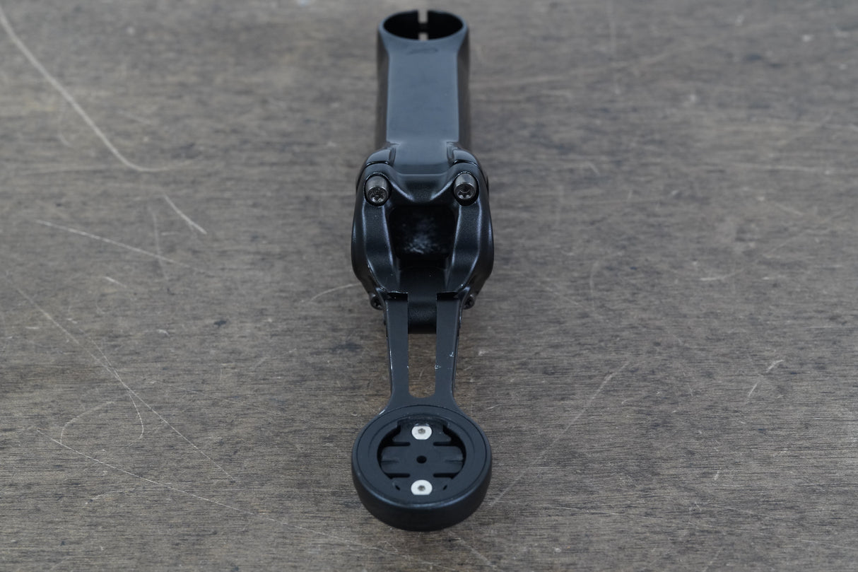 Zipp Service Course SL 100mm ±6 Degree Alloy Stem + Mount 1 1/8" 31.8mm