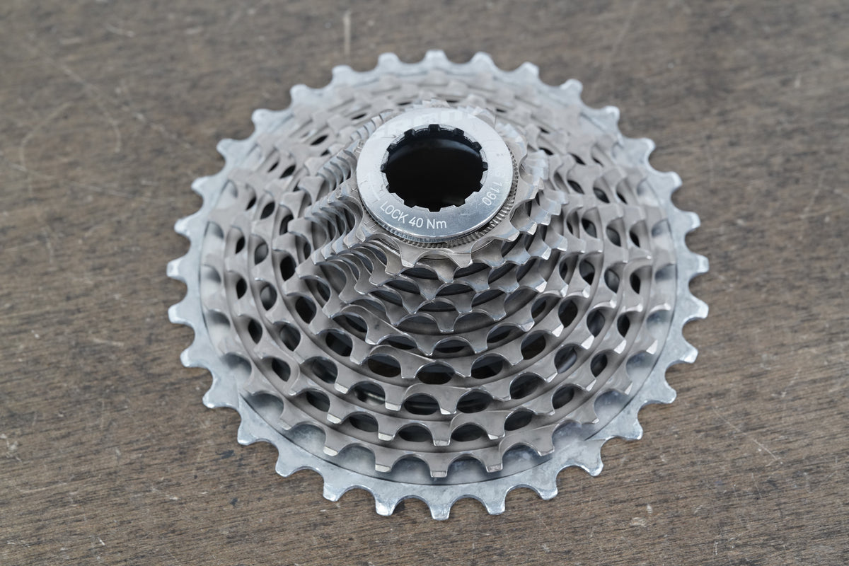 11-32T SRAM Red 22 XG-1190 11 Speed Road Cassette 195g