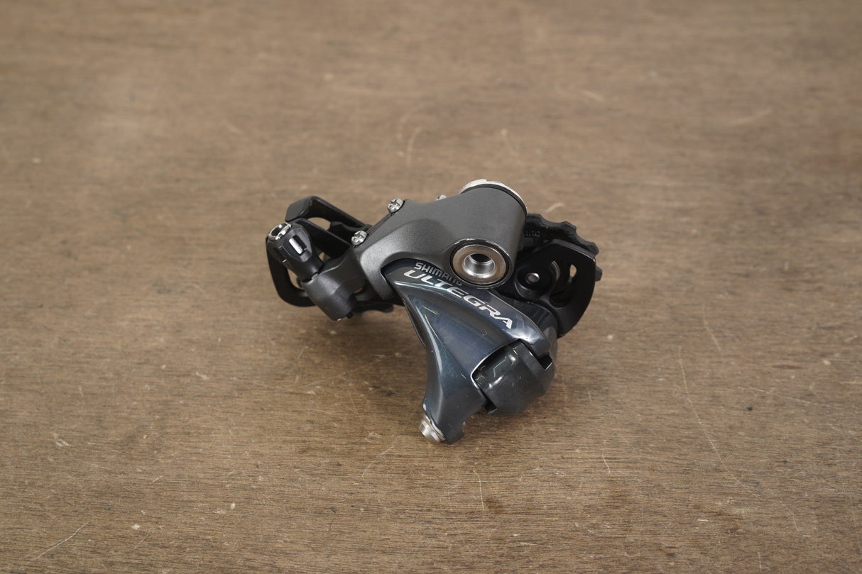 Shimano Ultegra 6800 11 Speed Mechanical Rim Brake Road Groupset