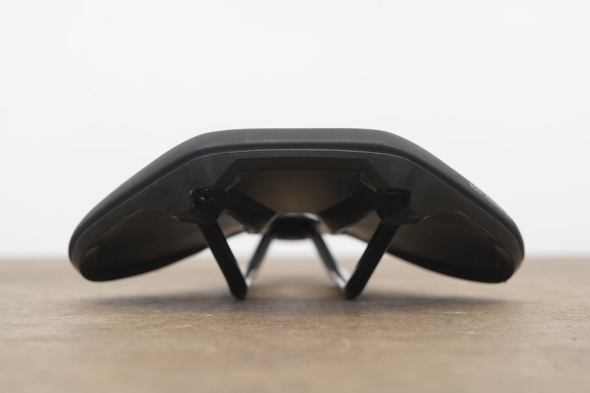 168mm Specialized Power Comp Cr-Mo Rail Road Saddle 250g