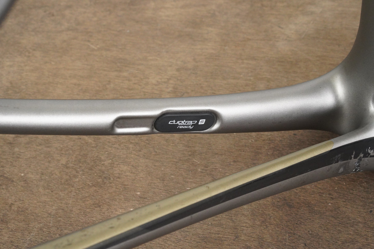 54cm Trek Emonda SL 6 Carbon Rim Brake Road Frameset SL6