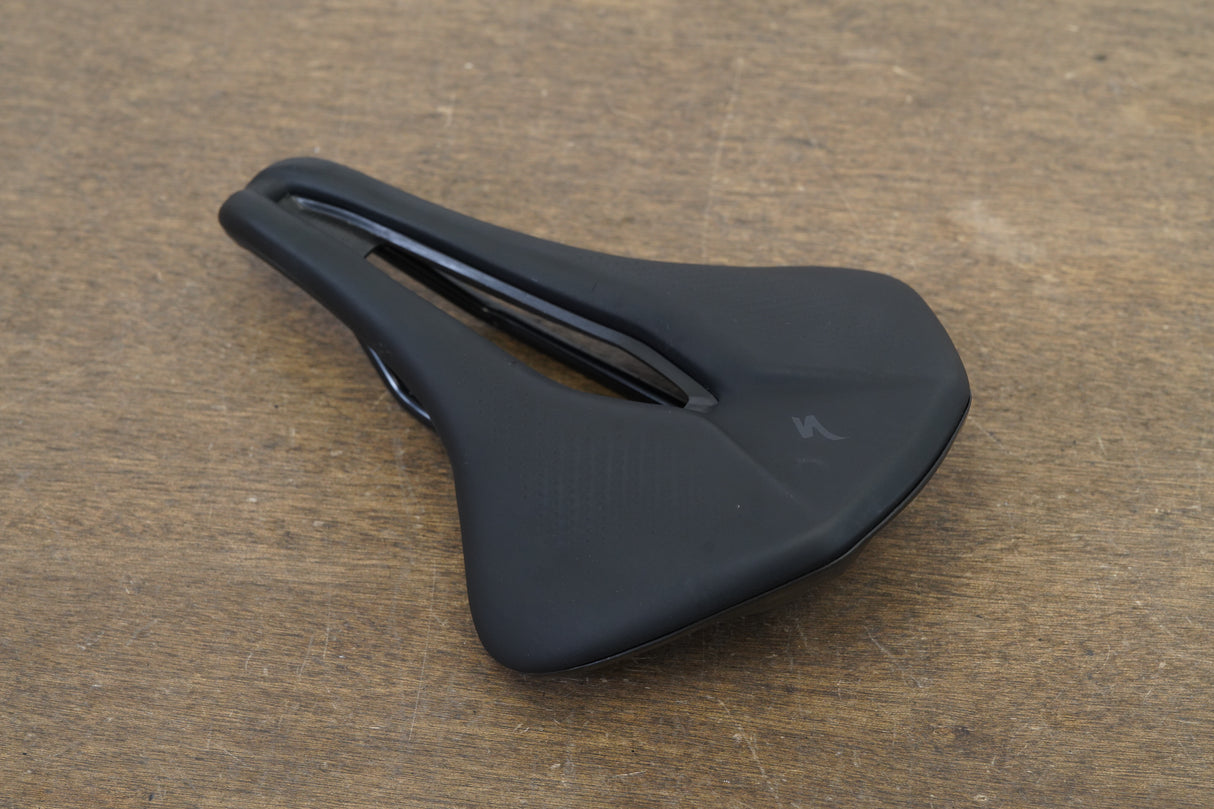 168mm Specialized Power Comp Cr-Mo Rail Road Saddle 250g