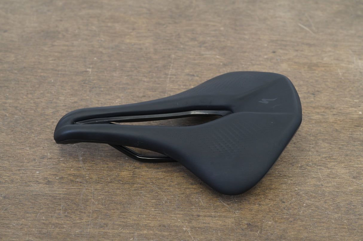 168mm Specialized Power Comp Cr-Mo Rail Road Saddle 250g