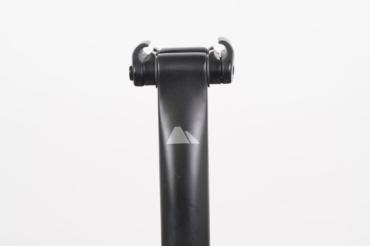 27.2mm Canyon S15 Carbon 25mm Setback Road Seatpost 233g