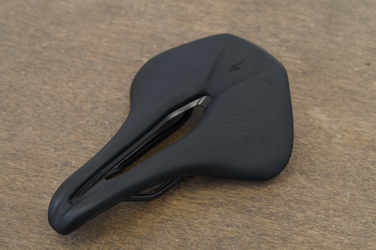 168mm Specialized Power Comp Cr-Mo Rail Road Saddle 250g